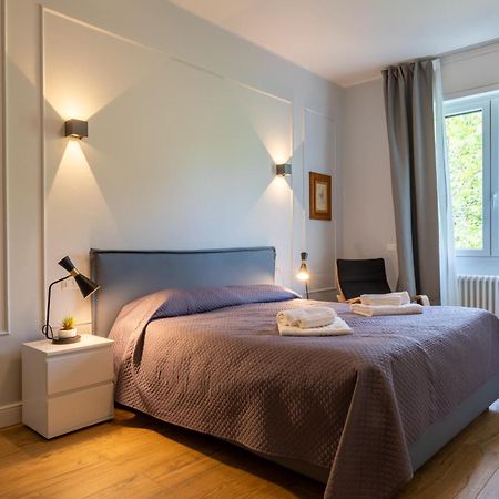 Lavarell - Exclusive Apartment 코모 외부 사진