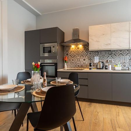 Lavarell - Exclusive Apartment 코모 외부 사진