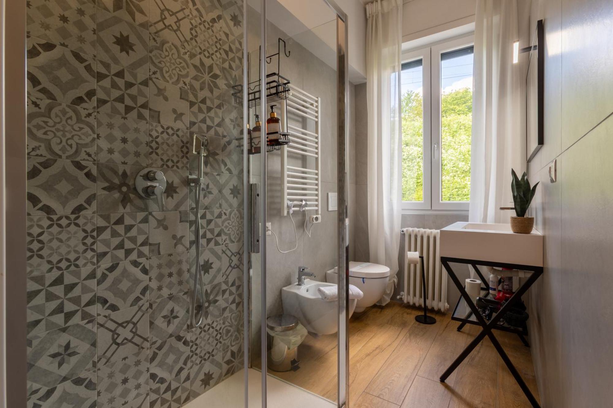 Lavarell - Exclusive Apartment 코모 외부 사진