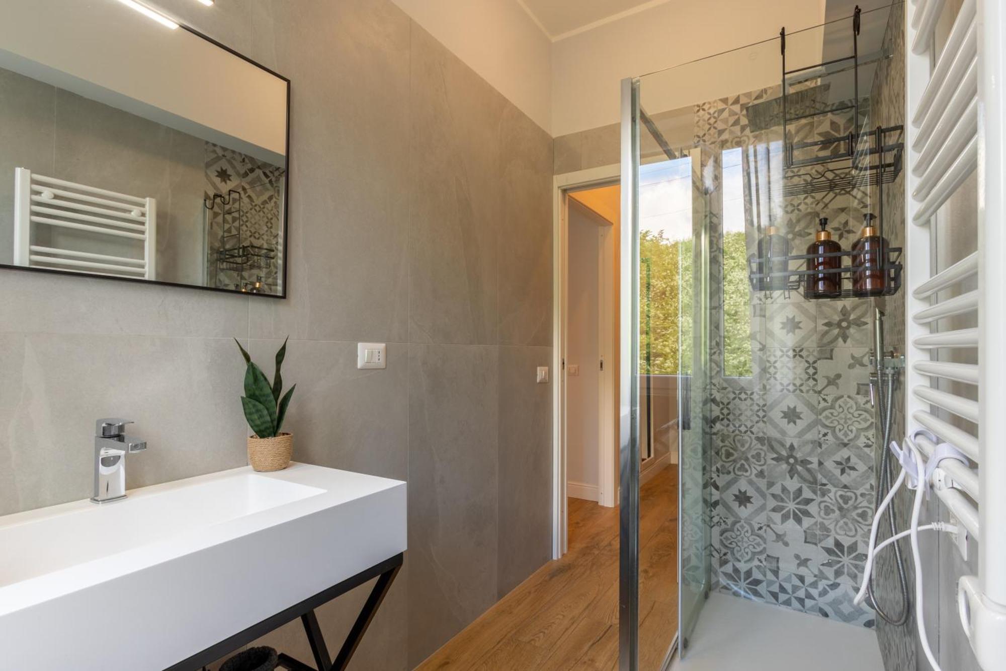 Lavarell - Exclusive Apartment 코모 외부 사진